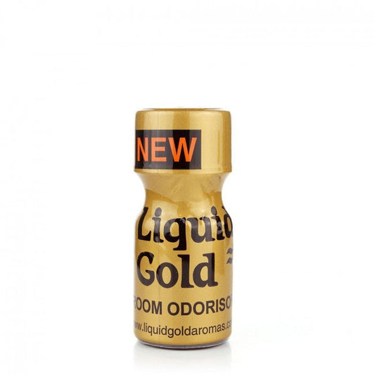 Liquid Gold Room Aroma / Odouriser 10ml